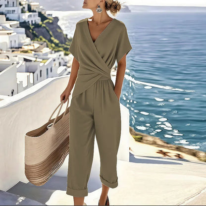 Λορεδάνα - Κομψό σετ δύο τεμαχίων